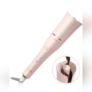 Lena Auto Hair Curling Wand 2020 Upgrade